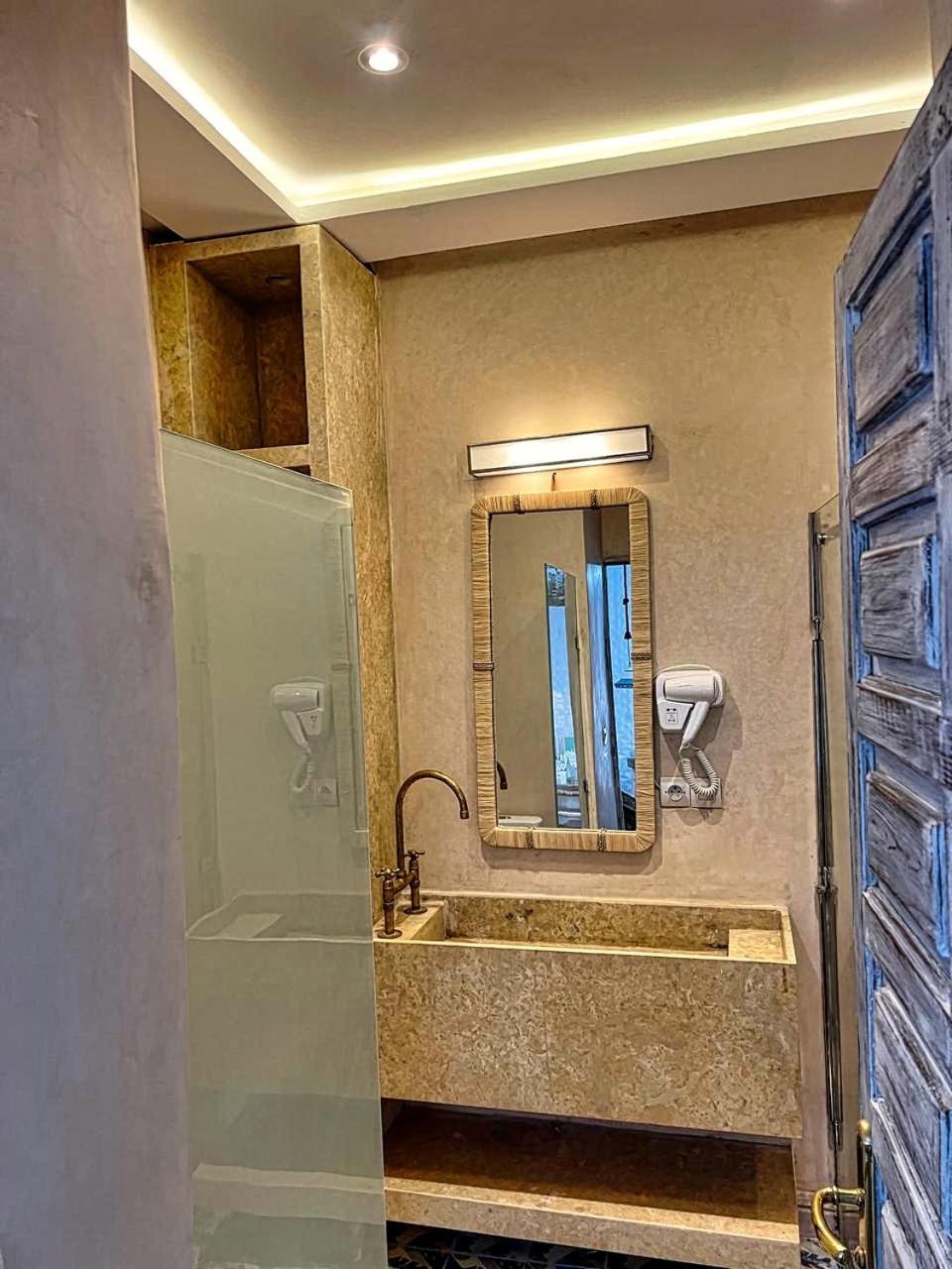Riad Dar Darcom Marraquexe Exterior foto